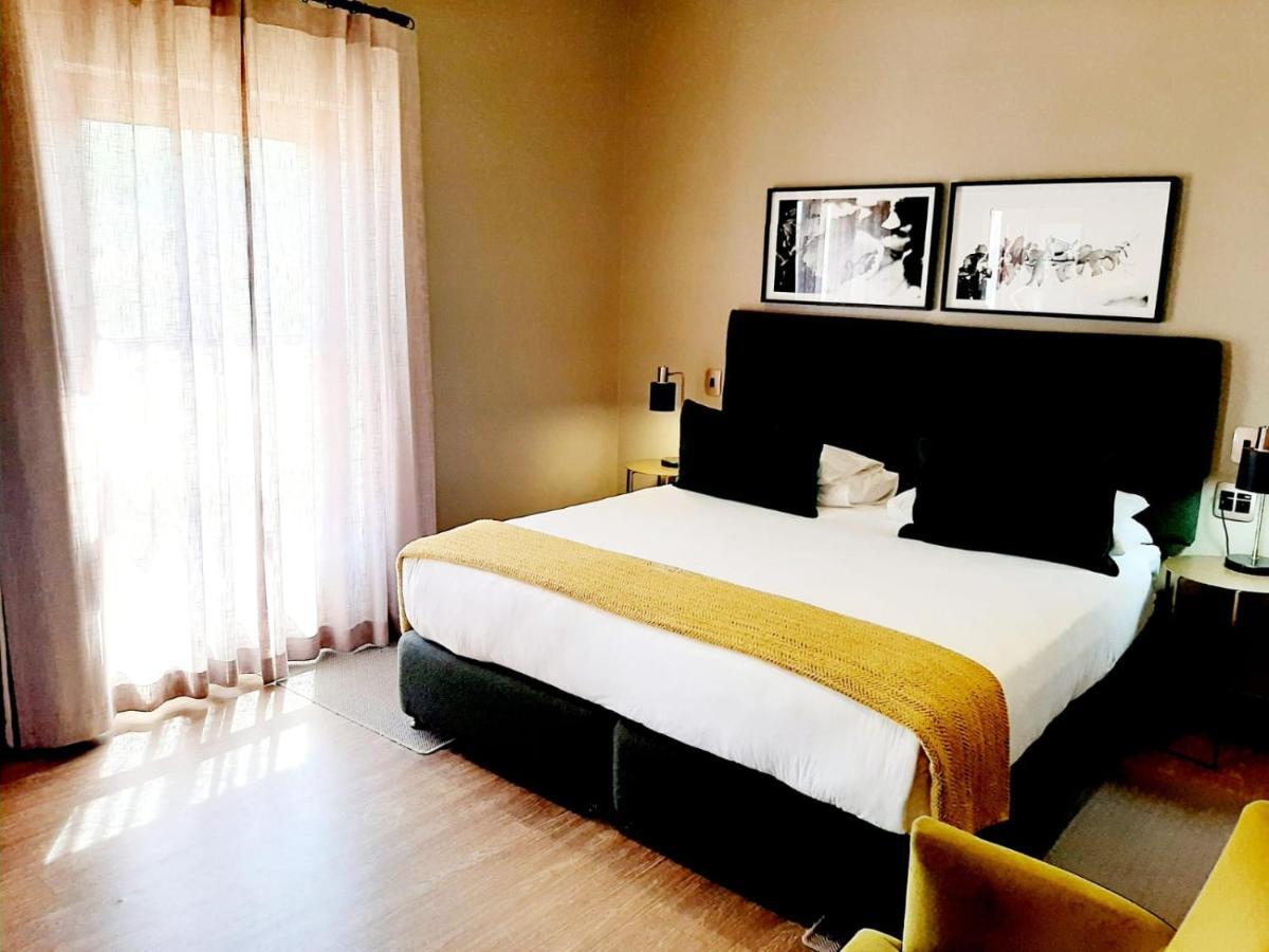 เด ซัลเซ ลอดจ์ Hotel สเตลเลนบอช ภายนอก รูปภาพ