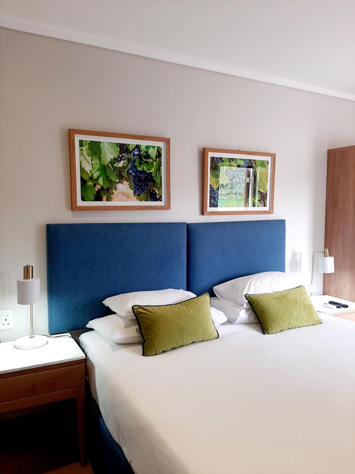 เด ซัลเซ ลอดจ์ Hotel สเตลเลนบอช ภายนอก รูปภาพ